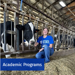 Academic Programs